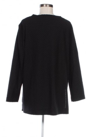 Damen Shirt H&M, Größe XL, Farbe Schwarz, Preis € 6,49