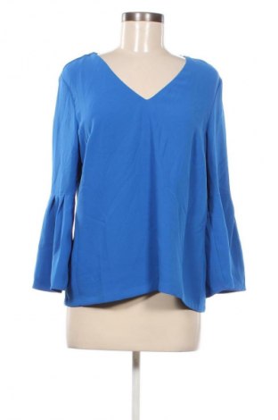 Damen Shirt H&M, Größe M, Farbe Blau, Preis € 4,99