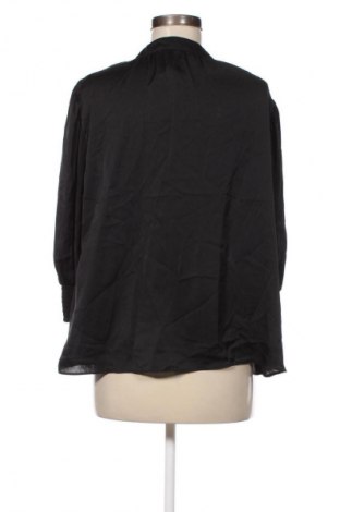 Bluză de femei H&M, Mărime XL, Culoare Negru, Preț 62,99 Lei