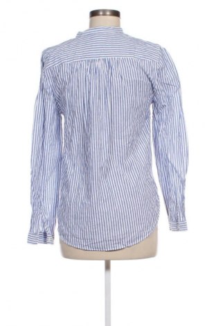 Damen Shirt H&M, Größe XS, Farbe Blau, Preis € 5,49