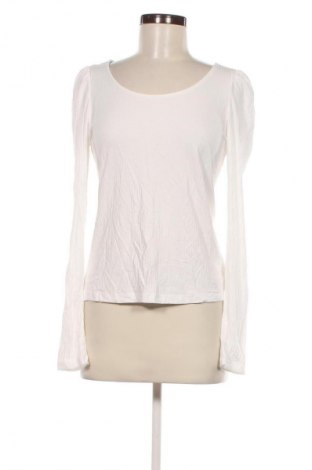 Damen Shirt H&M, Größe S, Farbe Weiß, Preis € 4,49