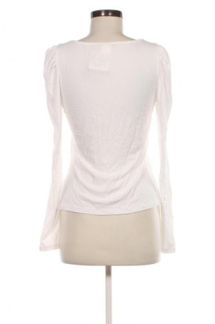 Damen Shirt H&M, Größe S, Farbe Weiß, Preis € 4,49