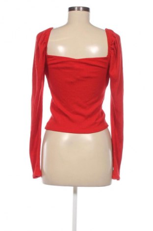 Damen Shirt H&M, Größe S, Farbe Rot, Preis 6,99 €