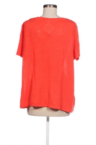 Damen Shirt H&M, Größe XL, Farbe Rot, Preis 16,96 €