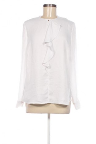 Damen Shirt H&M, Größe M, Farbe Weiß, Preis € 13,49