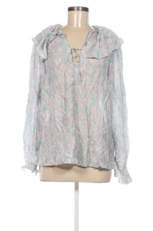 Damen Shirt H&M, Größe M, Farbe Mehrfarbig, Preis 4,49 €