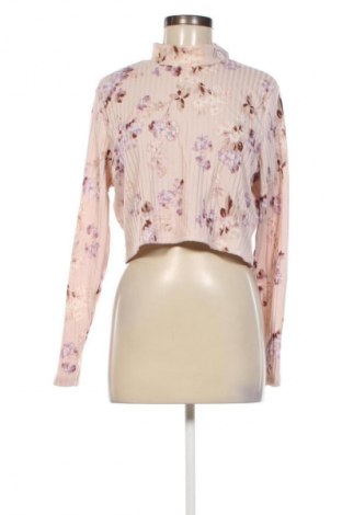 Damen Shirt H&M, Größe XL, Farbe Rosa, Preis 6,49 €