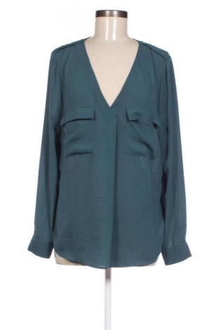 Bluză de femei H&M, Mărime XL, Culoare Verde, Preț 25,99 Lei