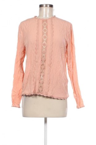 Damen Shirt H&M, Größe M, Farbe Rosa, Preis € 3,99