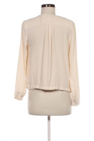 Damen Shirt H&M, Größe XS, Farbe Beige, Preis 3,99 €