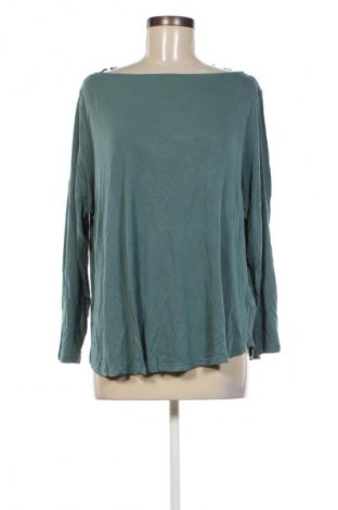 Bluză de femei H&M, Mărime XXL, Culoare Verde, Preț 34,99 Lei