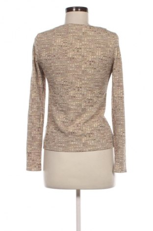 Damen Shirt H&M, Größe M, Farbe Beige, Preis 4,49 €