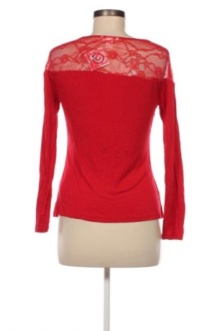 Damen Shirt H&M, Größe M, Farbe Rot, Preis € 13,49