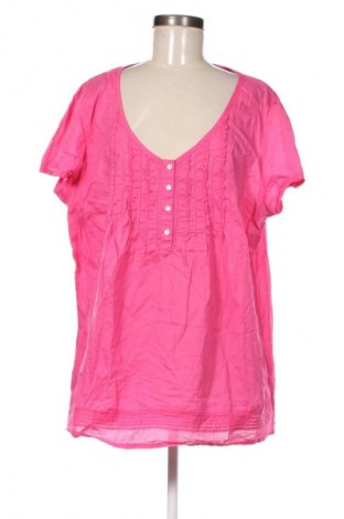 Damen Shirt H&M B'B, Größe 3XL, Farbe Rosa, Preis 6,49 €