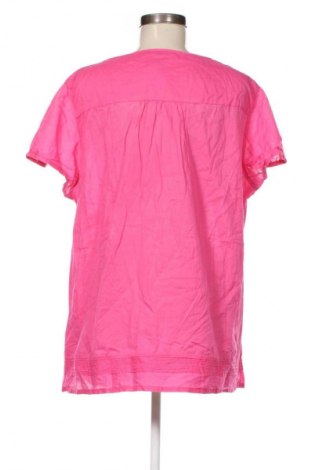 Damen Shirt H&M B'B, Größe 3XL, Farbe Rosa, Preis 6,49 €