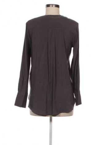 Damen Shirt H&M Conscious Collection, Größe S, Farbe Grau, Preis 7,99 €