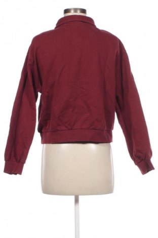 Damen Shirt H&M Divided, Größe S, Farbe Rot, Preis € 4,99