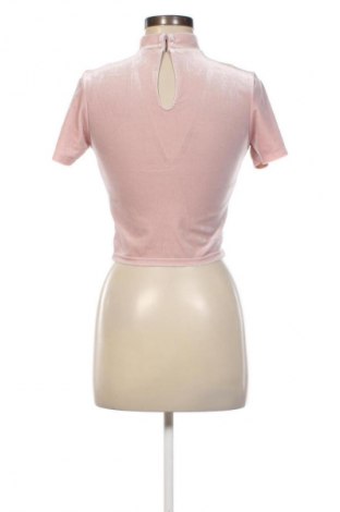 Damen Shirt H&M Divided, Größe S, Farbe Rosa, Preis € 5,99