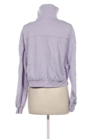 Damen Shirt H&M Divided, Größe M, Farbe Lila, Preis € 3,99