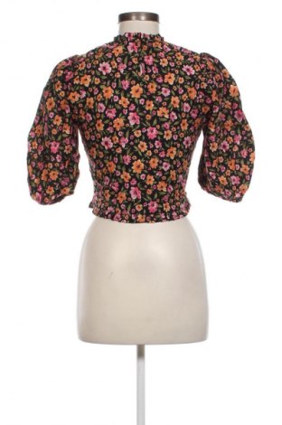 Bluză de femei H&M Divided, Mărime M, Culoare Multicolor, Preț 62,99 Lei