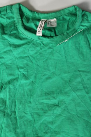 Bluză de femei H&M Divided, Mărime XS, Culoare Verde, Preț 40,99 Lei