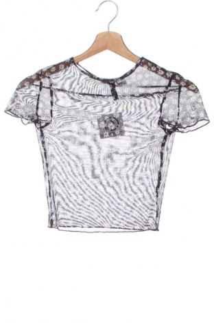 Damen Shirt H&M Divided, Größe XS, Farbe Mehrfarbig, Preis € 4,99