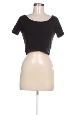 Bluză de femei H&M Divided, Mărime M, Culoare Negru, Preț 34,99 Lei