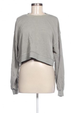 Bluzka damska H&M Divided, Rozmiar L, Kolor Zielony, Cena 27,99 zł