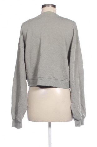 Dámska blúza H&M Divided, Veľkosť L, Farba Zelená, Cena  3,95 €