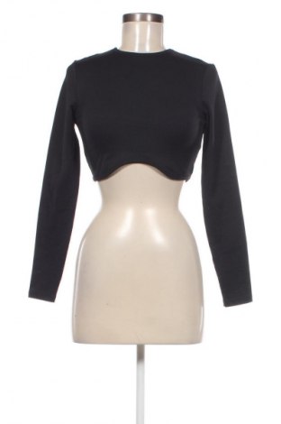 Bluză de femei H&M Divided, Mărime M, Culoare Negru, Preț 29,99 Lei