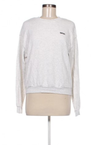 Dámska blúza H&M Divided, Veľkosť M, Farba Sivá, Cena  3,95 €