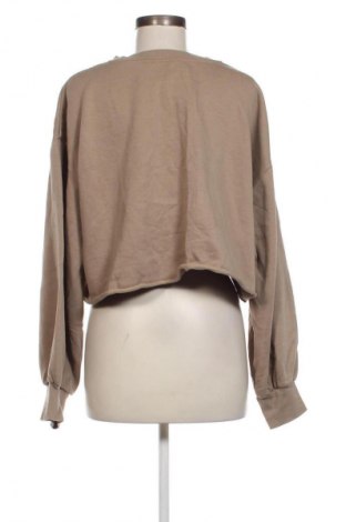 Damen Shirt H&M Divided, Größe XL, Farbe Beige, Preis € 6,49