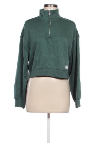 Bluză de femei H&M Divided, Mărime M, Culoare Verde, Preț 25,99 Lei