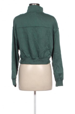 Dámska blúza H&M Divided, Veľkosť M, Farba Zelená, Cena  4,95 €