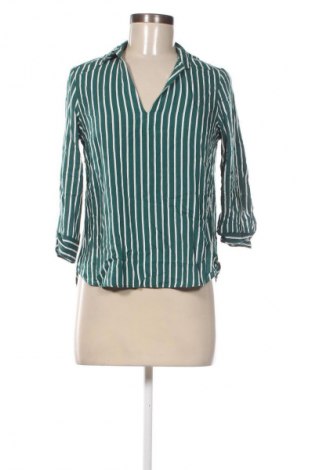 Dámska blúza H&M Divided, Veľkosť S, Farba Zelená, Cena  9,72 €