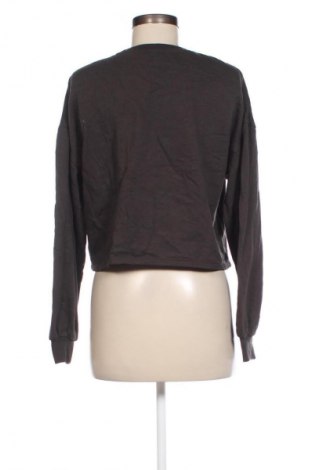 Damen Shirt H&M Divided, Größe S, Farbe Grau, Preis € 4,99