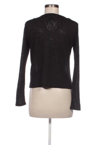 Bluză de femei H&M Divided, Mărime M, Culoare Negru, Preț 62,99 Lei