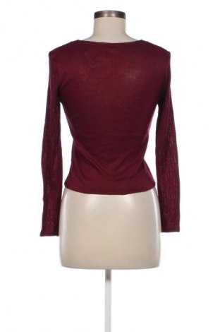 Damen Shirt H&M Divided, Größe S, Farbe Rot, Preis € 4,49