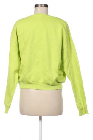 Bluză de femei H&M Divided, Mărime L, Culoare Verde, Preț 62,99 Lei