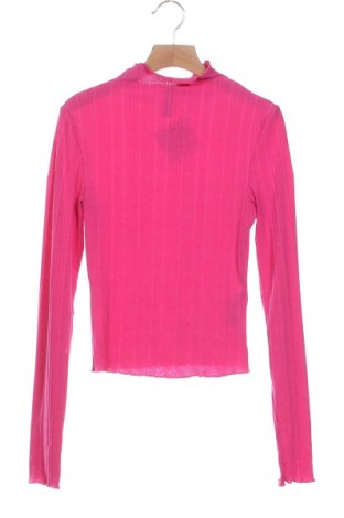 Damen Shirt H&M Divided, Größe XS, Farbe Rosa, Preis € 4,99