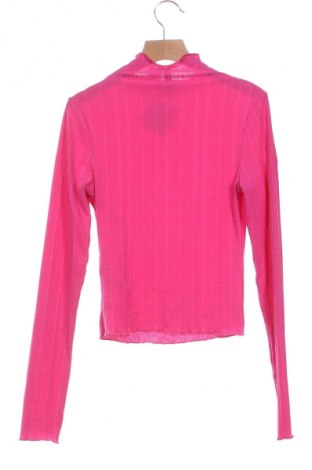 Damen Shirt H&M Divided, Größe XS, Farbe Rosa, Preis € 5,99