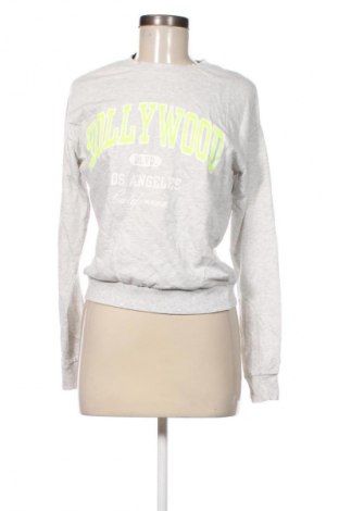 Bluzka damska H&M Divided, Rozmiar S, Kolor Szary, Cena 21,99 zł