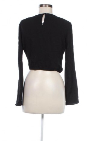 Bluză de femei H&M Divided, Mărime M, Culoare Negru, Preț 18,99 Lei