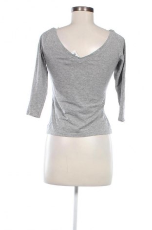 Damen Shirt H&M Divided, Größe S, Farbe Grau, Preis € 4,49