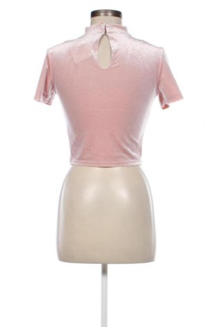 Damen Shirt H&M Divided, Größe S, Farbe Rosa, Preis € 7,99