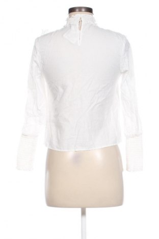 Damen Shirt H&M Divided, Größe XS, Farbe Weiß, Preis 5,99 €