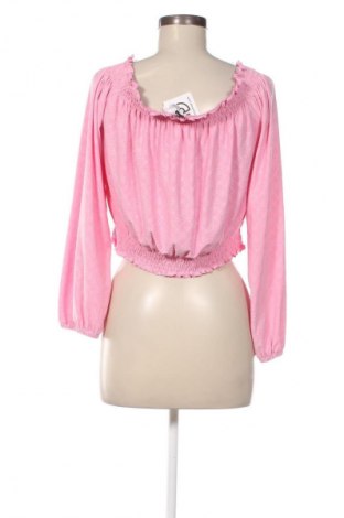 Damen Shirt H&M Divided, Größe M, Farbe Rosa, Preis € 5,99