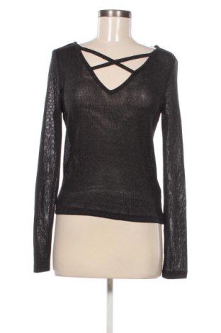 Bluză de femei H&M Divided, Mărime M, Culoare Negru, Preț 25,99 Lei