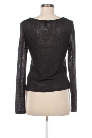 Bluză de femei H&M Divided, Mărime M, Culoare Negru, Preț 21,99 Lei