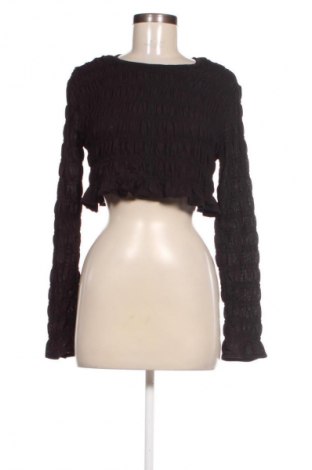 Bluză de femei H&M Divided, Mărime M, Culoare Negru, Preț 26,99 Lei